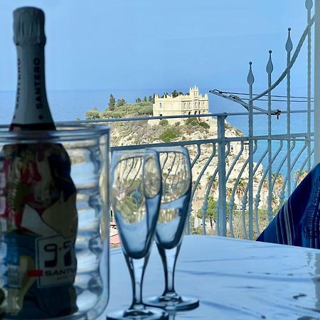 Bella Tropea Suite Exterior foto