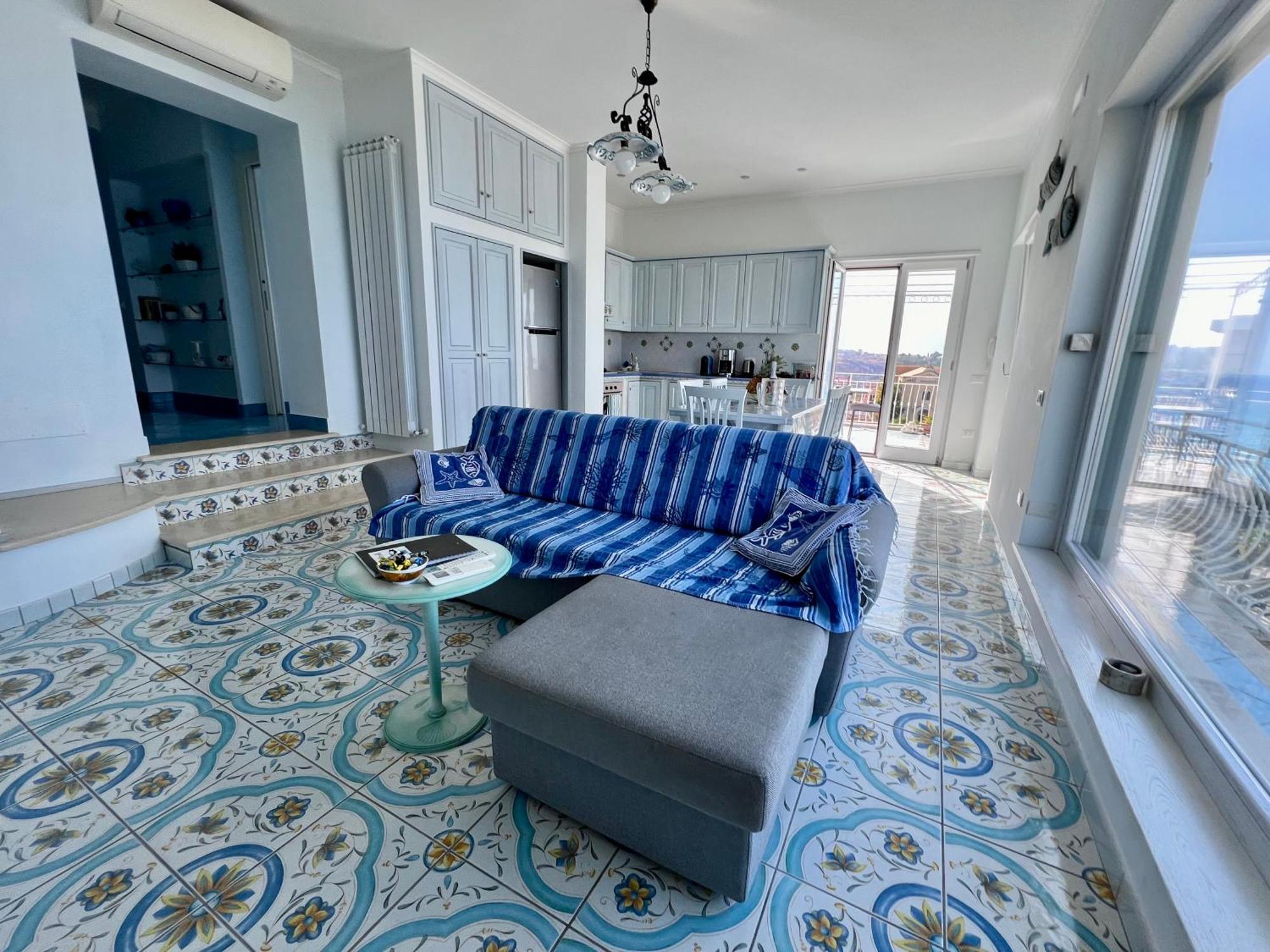 Bella Tropea Suite Exterior foto